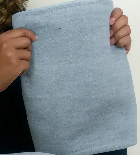 وسادة الركبة من الخيزران فائقة النعومة